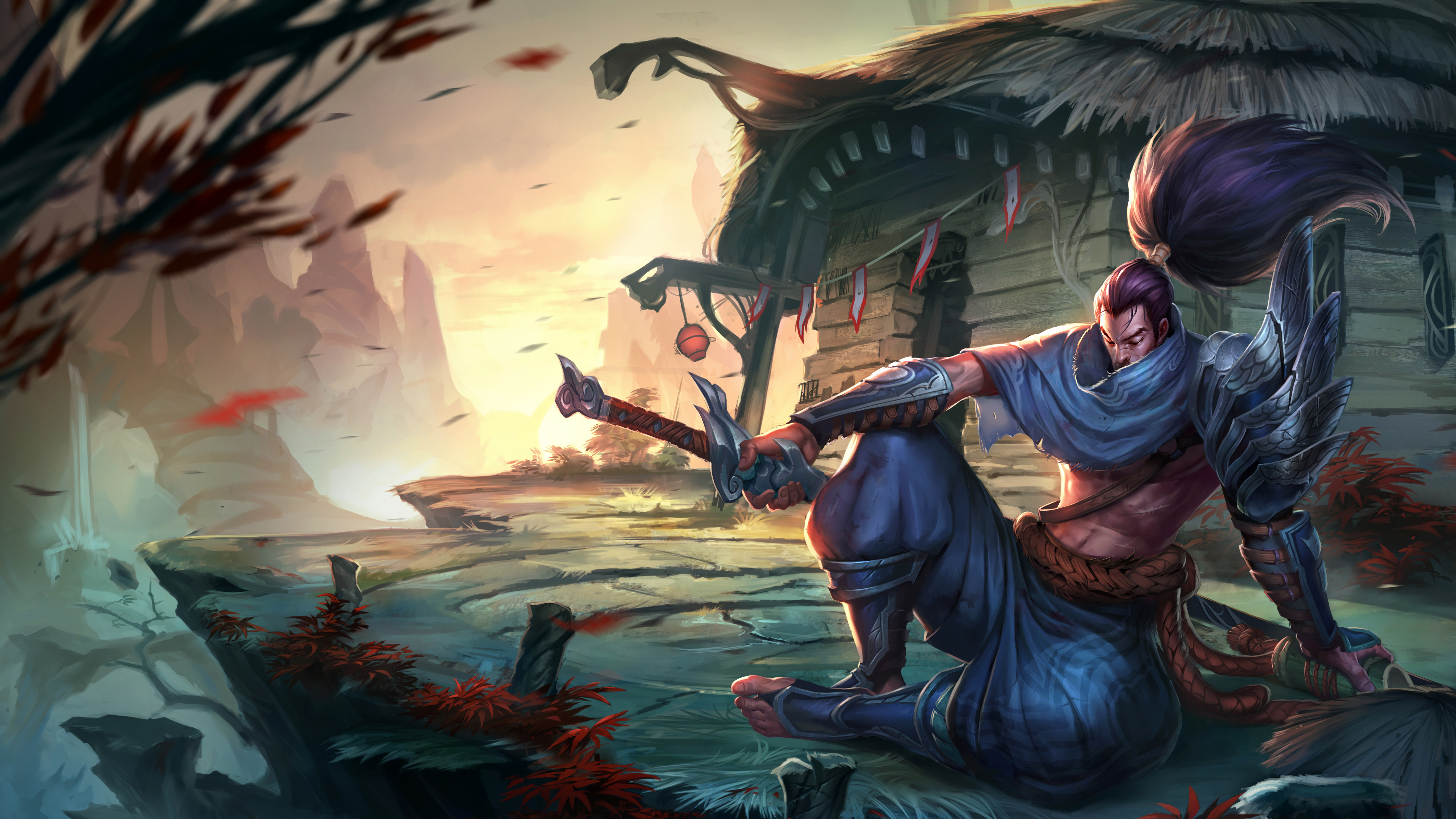 LEC赛季暂停 — 所有目光都集中在 Fnatic 的下一步行动