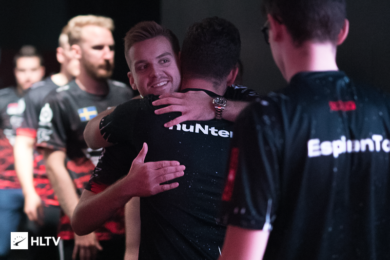 ESL Impact League 第七季总决赛吸引了超过 100,000 名观众