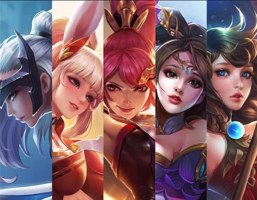 【lpl战报】V5 2-0 FPX：Photic掏出彗星女枪 V5轻取FPX继续领跑积分榜