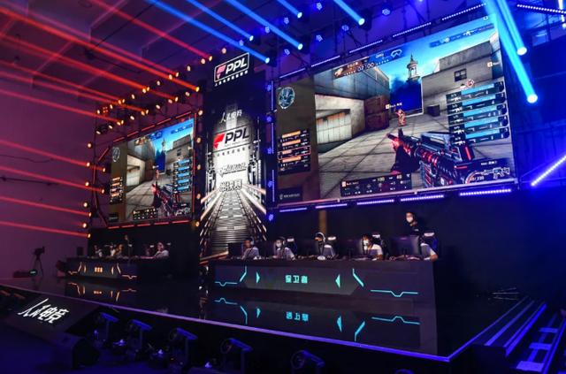 Scout 回归 LCK 并加入 Nongshim RedForce