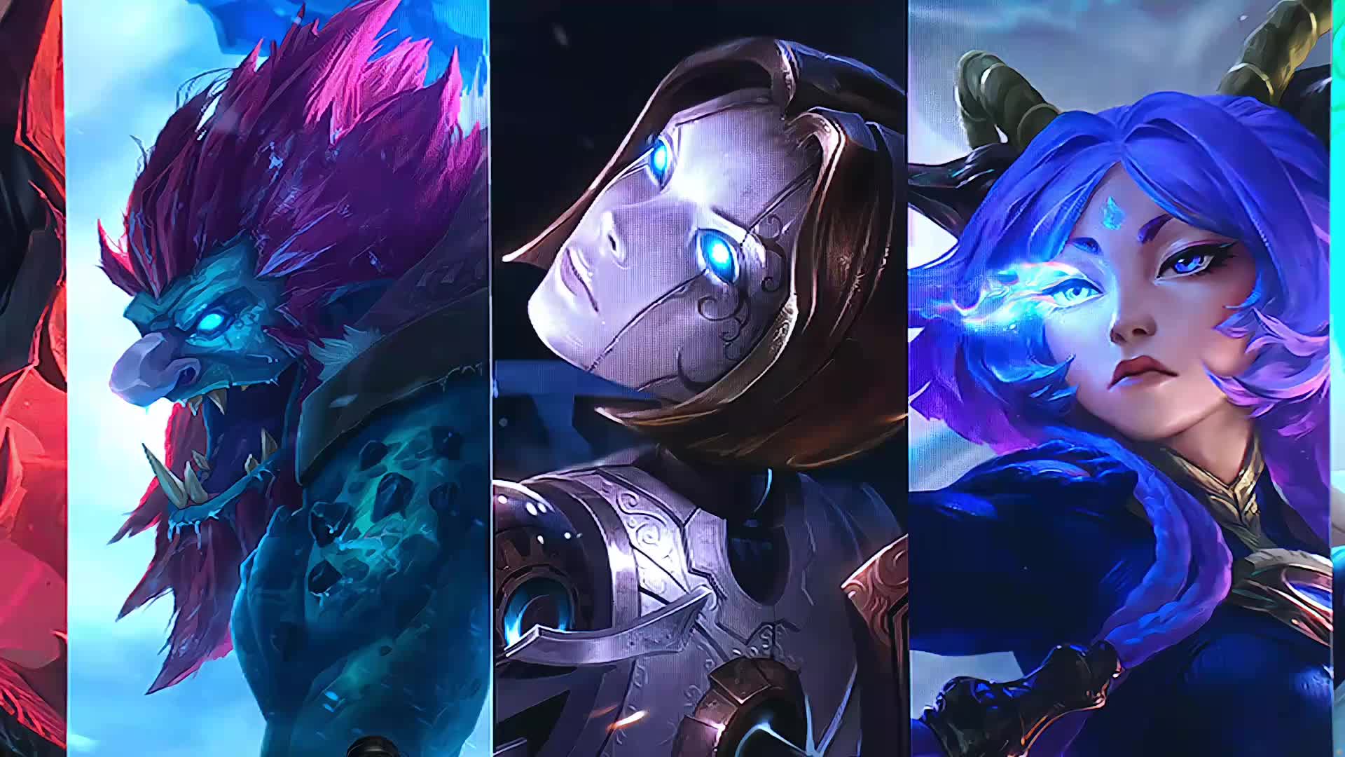 2025赛季LoL首个全球先锋赛将于3月10日在韩国首尔举办