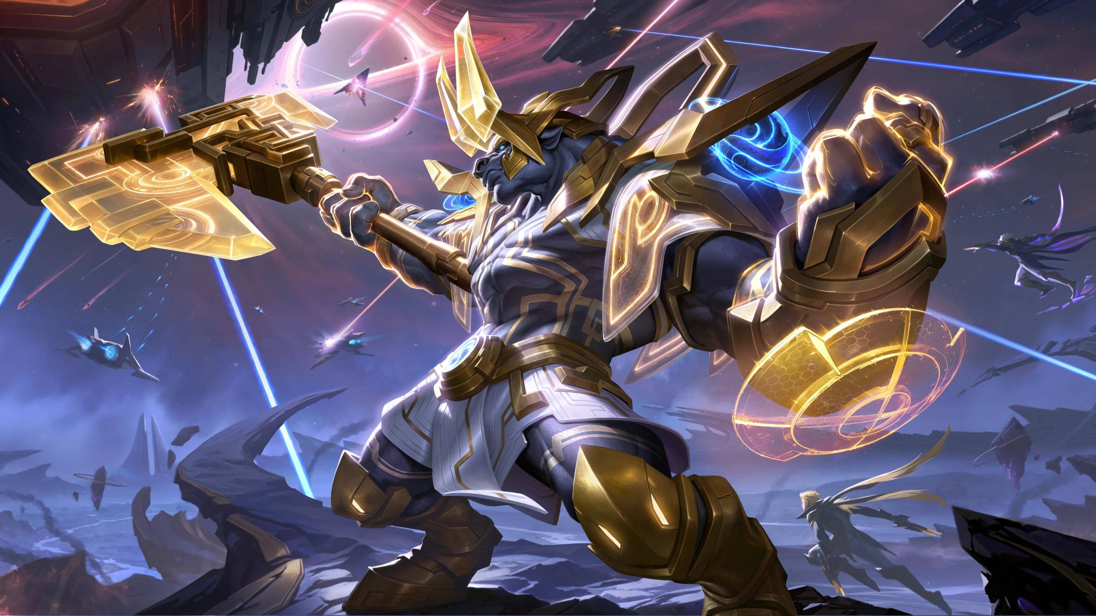 DK监督Acorn：队内最信任的选手是ShowMaker