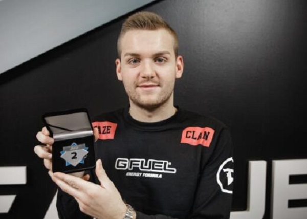 英雄联盟开发者日志：将推出2v2v2v2游戏模式