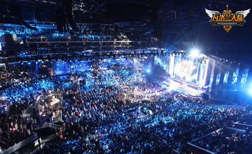 V4电竞节：Gambit击败Entropiq夺得冠军