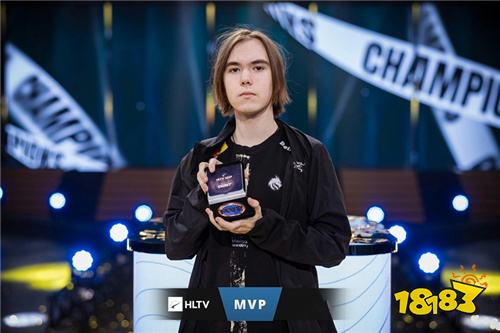 IEM科隆2024年五大狙击手