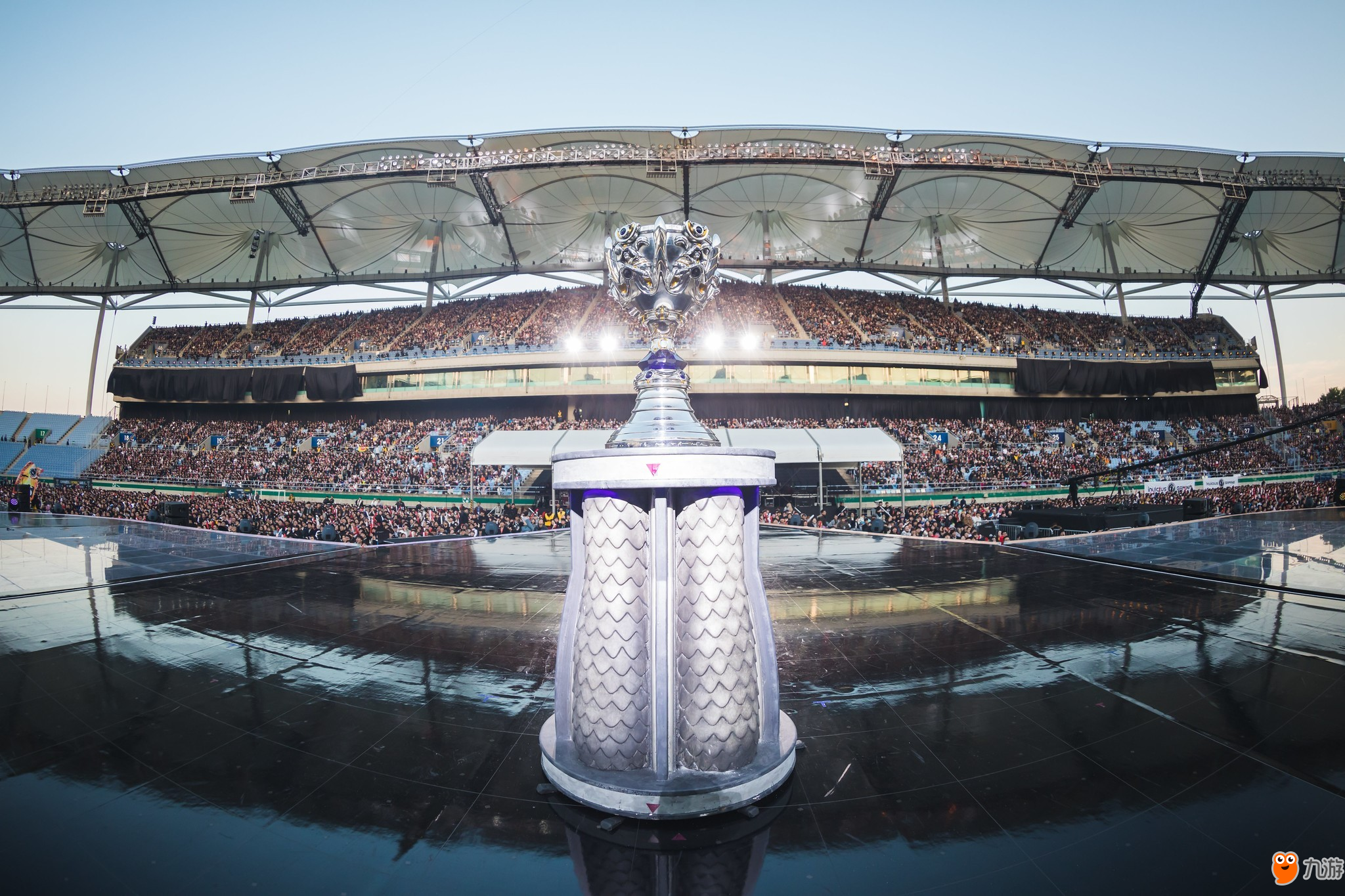 英雄联盟LCS2022夏季赛季后赛赛程已出