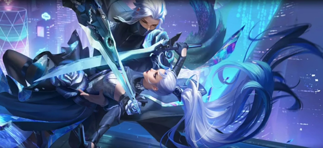 KRU Esports 与 adverso 分道扬镳，迎接 VCT 2025：美洲第二阶段